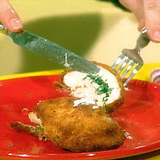 Chicken Kiev