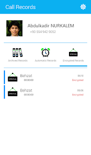 How to mod Call Recorder lastet apk for pc