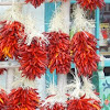 Ristra, Red