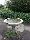 Wettingen - Kreuzung Brunnen