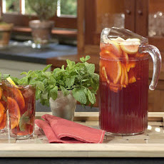 Red Iced Tea