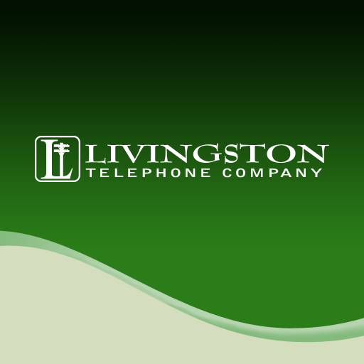 Livingston Phonebook LOGO-APP點子