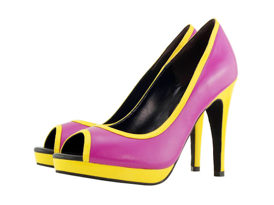 I Designed My Perfect Shoes!