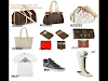 High Quality Handbagshoesbootswalletstshirts