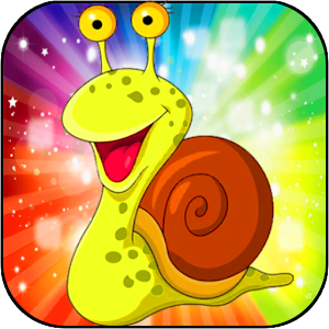 Hack Snail Escape Run game