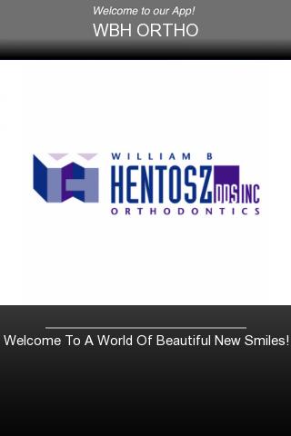 HENTOSZ ORTHODONTICS