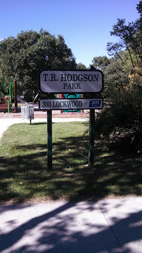 T.R. Hodgson Park