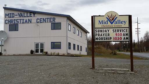 Mid Valley Christian Center