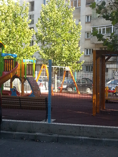 Hidden Playground 16