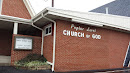 Poplar Level Church of God