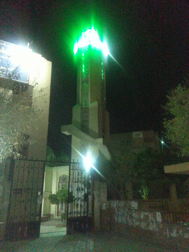 El Radowan Mosque