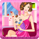Birth newborn baby games