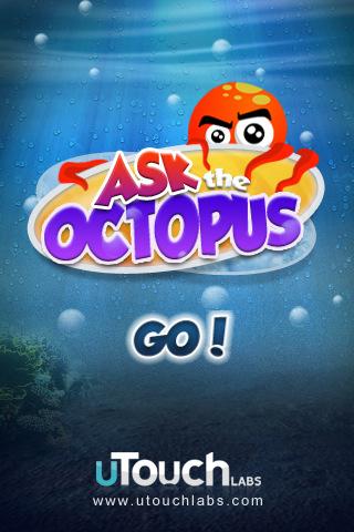 Ask the Octopus