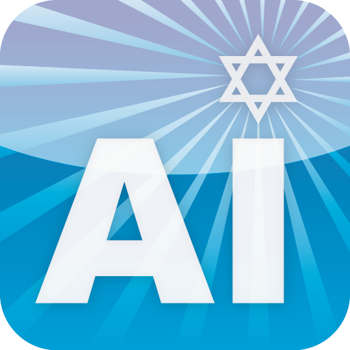 Ayeka Israel LOGO-APP點子