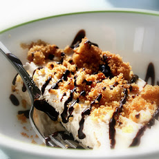 Chocolate Peanut Delight