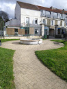 Fontaine De L'Orangerie
