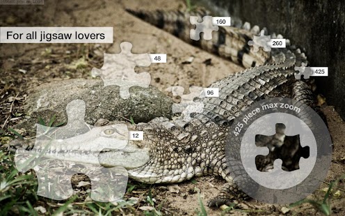 How to download Jigsaw Puzzles: Aust. Animals lastet apk for pc