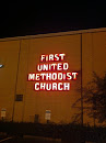 First United Methodist Church Lucedale Mississippi