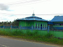 SMP Alalak Mosque