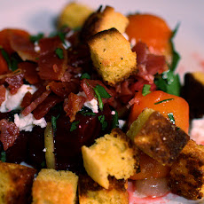 Cornbread Salad