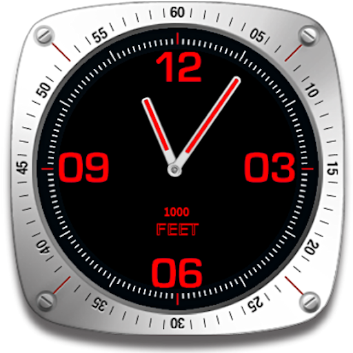 Analog Clock Widget Pack 個人化 App LOGO-APP開箱王