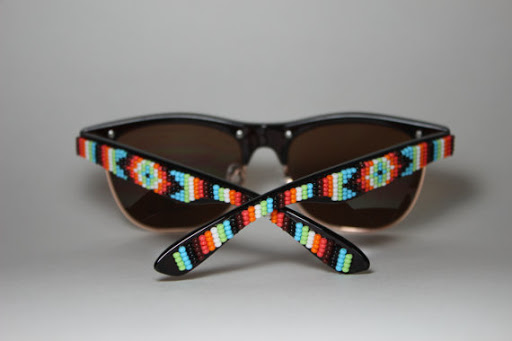 beaded-sunglasse