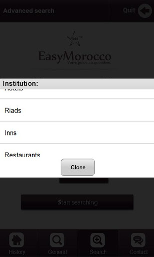 免費下載旅遊APP|EASY MOROCCO EN app開箱文|APP開箱王