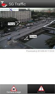 How to install SINGAPORE LIVE TRAFFIC 1.0 mod apk for pc