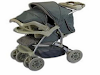 Vendo Carreola Nueva Y Andadera  Wiinnie Pooh