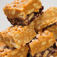 Butterscotch Squares