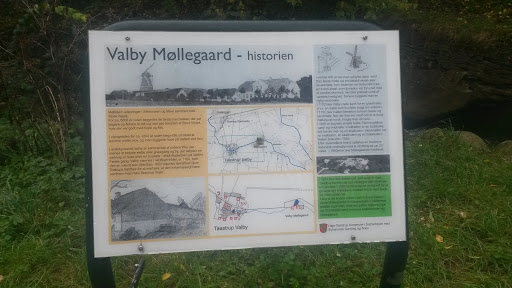 Valby Møllegaard