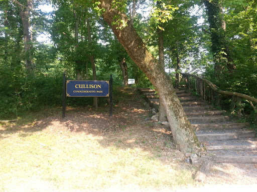 Cullison Commemorative Park