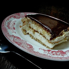 Chocolate Eclair Cake