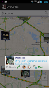 How to mod Over Coffee: Meet at Starbucks 1.6.1 unlimited apk for bluestacks