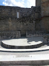 Anfiteatro Do Castelo