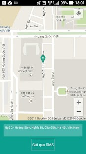 How to download I am here 1.0.2 apk for laptop