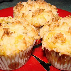 Yummy so Easy Orange Chip Muffins