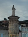 Vierge Saint Georges