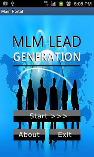 Generate Leads 4 Mary Kay Biz