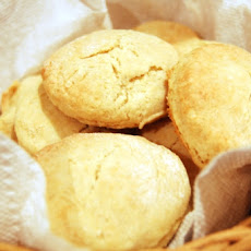 Angel Biscuits