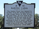 Santee Canal