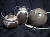 Jicaras Bribri Labradas