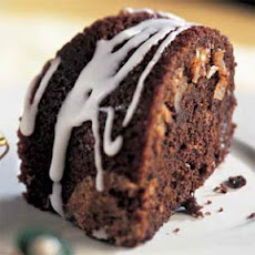 German Chocolate Bundt Cake
