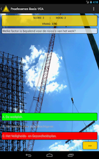 How to get VCAPP VCA-examen oefenen lastet apk for android