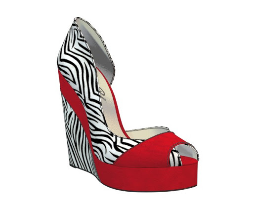 I Designed My Perfect Shoes!