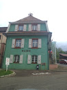 Mairie Lautenbach Zell