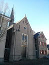 Kirche Alt Buschdorf