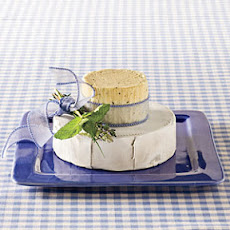 Derby Cheese Hat