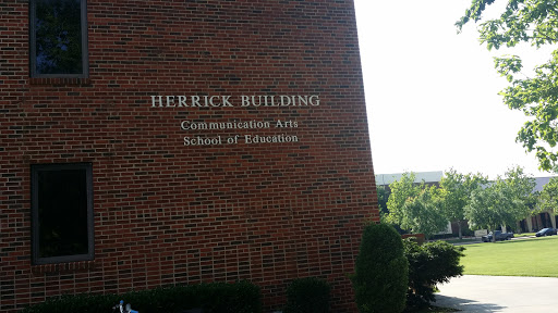 Herrick Building