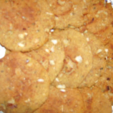 Baked Salmon Patties